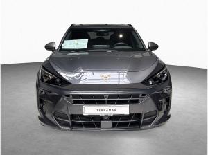 Cupra Terramar VZ 2.0 TSI 4DRIVE AHK|STANDHZ|PANO|NAVI