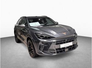 Cupra Terramar VZ 2.0 TSI 4DRIVE AHK|STANDHZ|PANO|NAVI