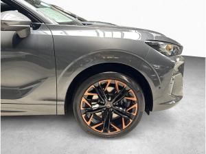 Cupra Terramar VZ 2.0 TSI 4DRIVE AHK|STANDHZ|PANO|NAVI
