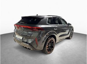 Cupra Terramar VZ 2.0 TSI 4DRIVE AHK|STANDHZ|PANO|NAVI