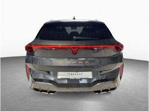 Cupra Terramar VZ 2.0 TSI 4DRIVE AHK|STANDHZ|PANO|NAVI