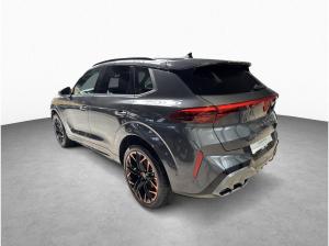 Cupra Terramar VZ 2.0 TSI 4DRIVE AHK|STANDHZ|PANO|NAVI