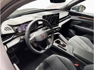 Cupra Terramar VZ 2.0 TSI 4DRIVE AHK|STANDHZ|PANO|NAVI