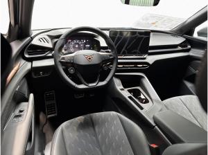 Cupra Terramar VZ 2.0 TSI 4DRIVE AHK|STANDHZ|PANO|NAVI