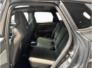 Cupra Terramar VZ 2.0 TSI 4DRIVE AHK|STANDHZ|PANO|NAVI