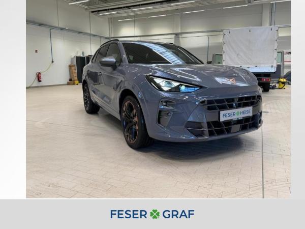 Cupra Terramar VZ Matrix/Akebono/Ceremony/Sennheiser