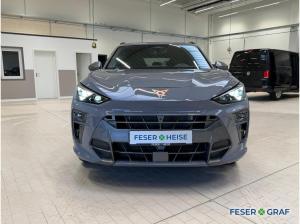 Cupra Terramar VZ Matrix/Akebono/Ceremony/Sennheiser