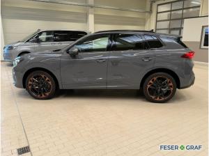 Cupra Terramar VZ Matrix/Akebono/Ceremony/Sennheiser
