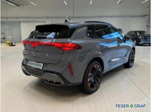 Cupra Terramar VZ Matrix/Akebono/Ceremony/Sennheiser