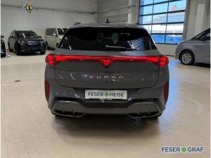 Cupra Terramar VZ Matrix/Akebono/Ceremony/Sennheiser