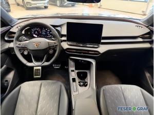 Cupra Terramar VZ Matrix/Akebono/Ceremony/Sennheiser