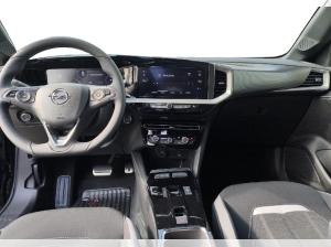 Opel Mokka-e GS Elektro Rot