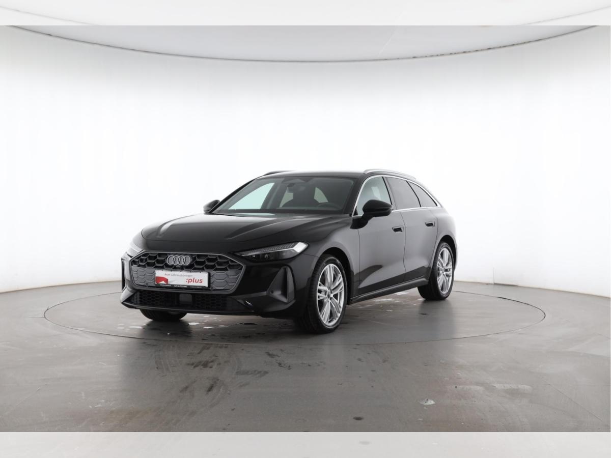 Audi A5 Avant TFSI S tronic advanced | NAVI | AHK |