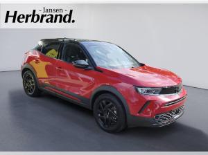 Opel Mokka-e GS Elektro Rot