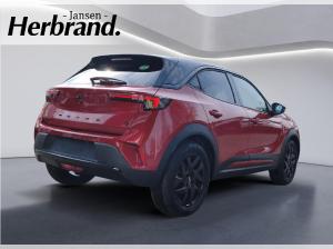 Opel Mokka-e GS Elektro Rot
