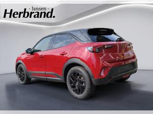 Opel Mokka-e GS Elektro Rot