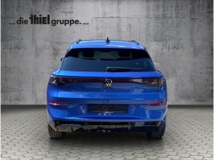 Volkswagen T-Roc 1,5 eTSI DSG R-Line BlackStyle