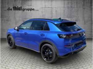 Volkswagen T-Roc 1,5 eTSI DSG R-Line BlackStyle