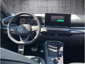 Volkswagen T-Roc 1,5 eTSI DSG R-Line BlackStyle