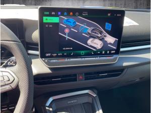 Volkswagen T-Roc 1,5 eTSI DSG R-Line BlackStyle