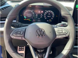 Volkswagen T-Roc 1,5 eTSI DSG R-Line BlackStyle