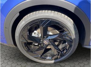 Volkswagen T-Roc 1,5 eTSI DSG R-Line BlackStyle