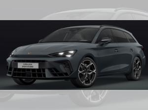 Cupra Leon Sportstourer VZ 2.0 TSI DSG 4Drive - BESTELLAKTION!!