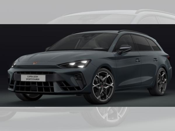 Cupra Leon Sportstourer VZ 2.0 TSI DSG 4Drive - BESTELLAKTION!!