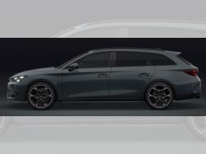 Cupra Leon Sportstourer VZ 2.0 TSI DSG 4Drive - BESTELLAKTION!!