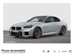 BMW M2 CS DA + PA + Lhz + ACC