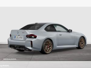 BMW M2 CS DA + PA + Lhz + ACC