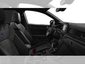 Volkswagen T-Roc 2.0 TSI DSG R / AKRAPOVIC LEDER AHK PANO WINTERRÄDER GARANTIE