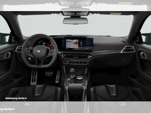 BMW M2 CS DA + PA + Lhz + ACC