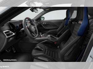 BMW M2 CS DA + PA + Lhz + ACC