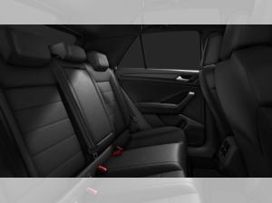 Volkswagen T-Roc 2.0 TSI DSG R / AKRAPOVIC LEDER AHK PANO WINTERRÄDER GARANTIE