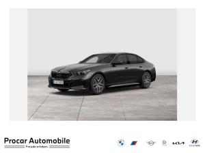 BMW 530 530e MSportPro Memory 360° B/W DA Prof Pano