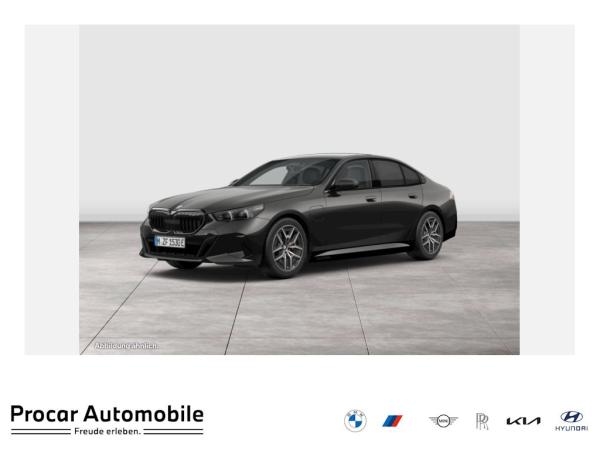 BMW 530 530e MSportPro Memory 360° B/W DA Prof Pano