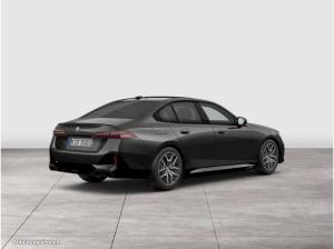 BMW 530 530e MSportPro Memory 360° B/W DA Prof Pano