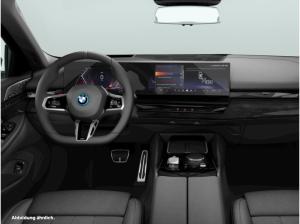 BMW 530 530e MSportPro Memory 360° B/W DA Prof Pano