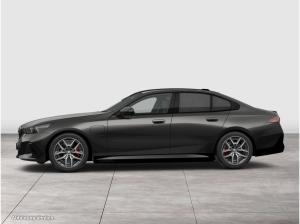 BMW 530 530e MSportPro Memory 360° B/W DA Prof Pano