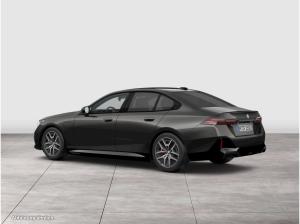 BMW 530 530e MSportPro Memory 360° B/W DA Prof Pano