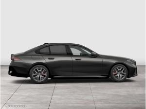 BMW 530 530e MSportPro Memory 360° B/W DA Prof Pano