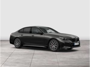 BMW 530 530e MSportPro Memory 360° B/W DA Prof Pano