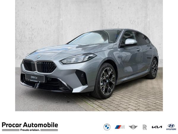 BMW 123 xDrive M Sport AdaptLED Keyless Kamera DrivingAssist