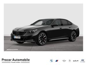 BMW 550 550e xDrive M SPORT PANO DA+ AHK B&W FahrwerkPro