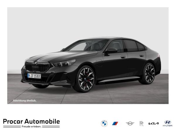 BMW 550 550e xDrive M SPORT PANO DA+ AHK B&W FahrwerkPro