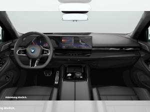 BMW 550 550e xDrive M SPORT PANO DA+ AHK B&W FahrwerkPro