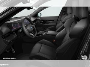 BMW 550 550e xDrive M SPORT PANO DA+ AHK B&W FahrwerkPro