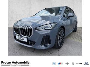 BMW 220 220i M Sport Anhängerkupplung Keyless DrivAssist