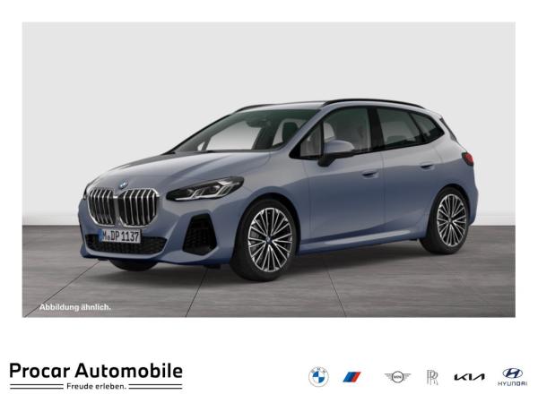 BMW 220 220i M Sport Anhängerkupplung Keyless DrivAssist